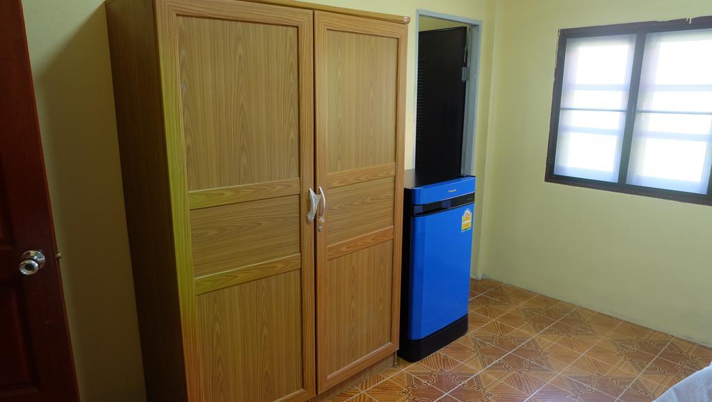 Captan Home Haad Chao Phao Exterior photo