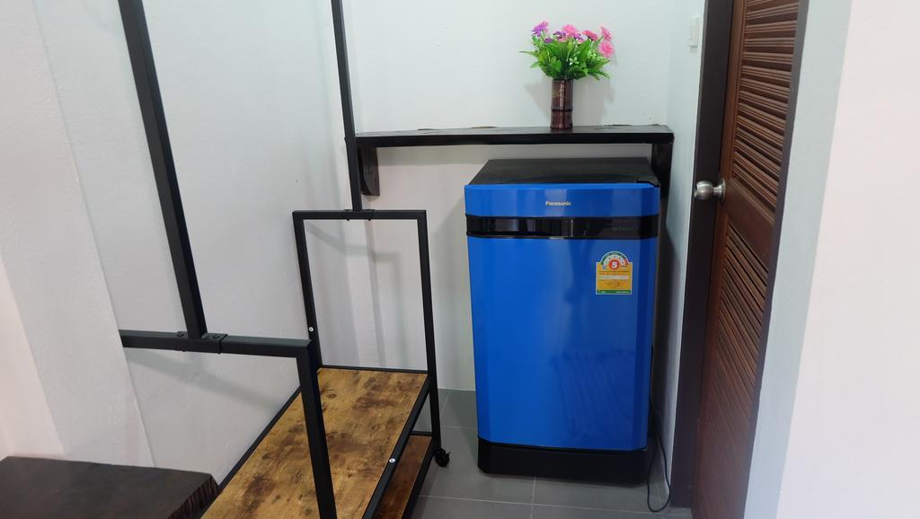 Captan Home Haad Chao Phao Exterior photo