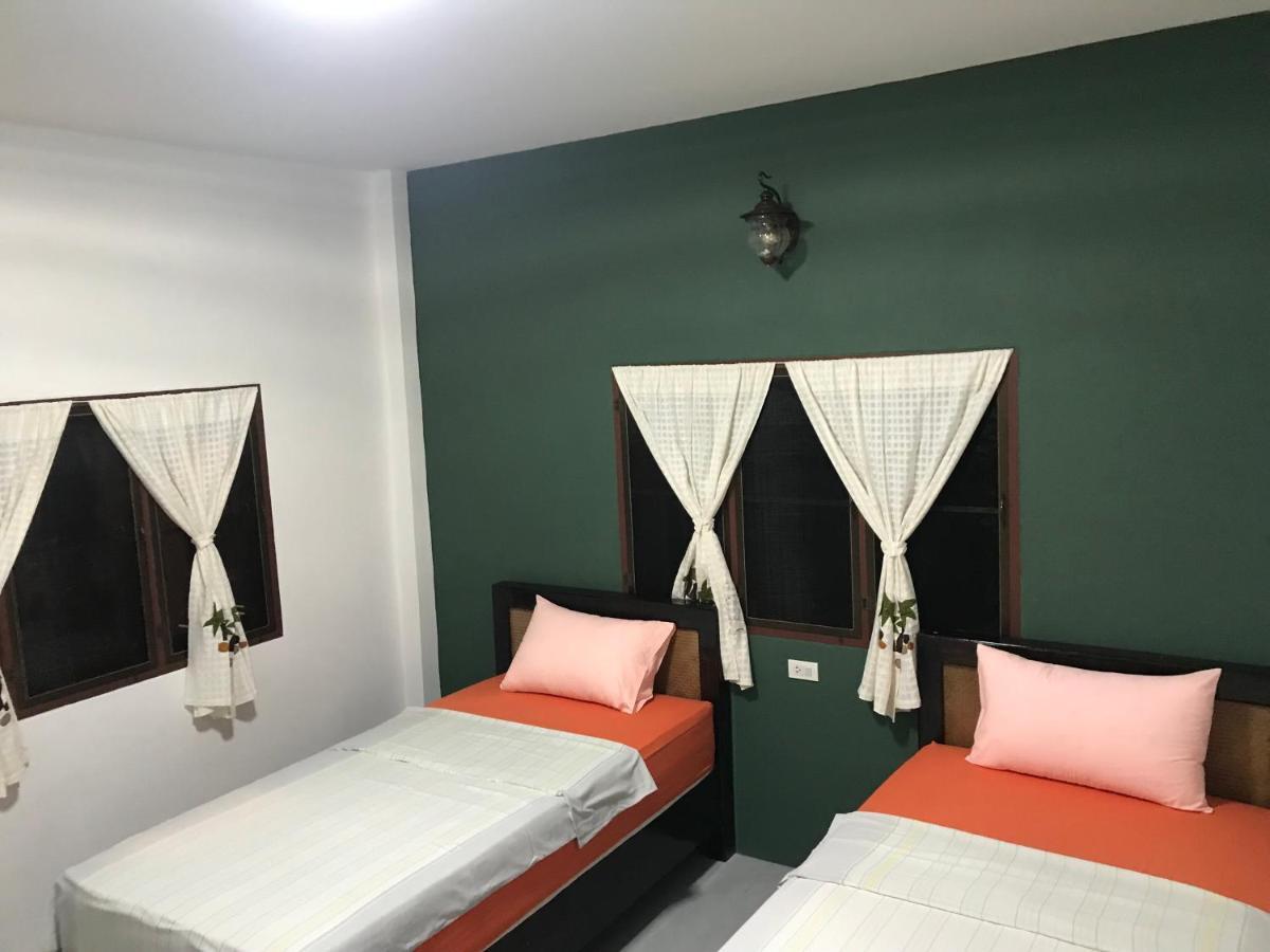 Captan Home Haad Chao Phao Exterior photo